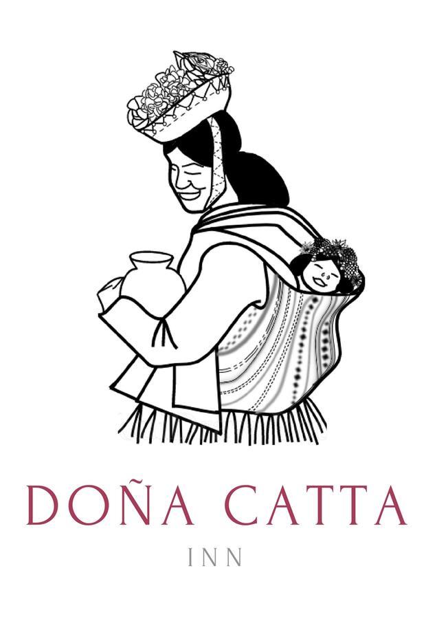 Dona Catta Casa Boutique Villa โอยานไตตามโบ ภายนอก รูปภาพ